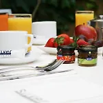 Aparthotel Silver