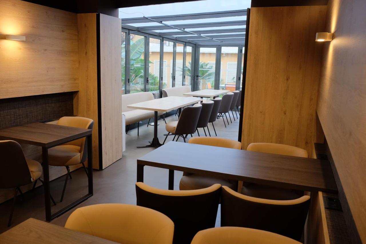 Silver Hotel Barcellona