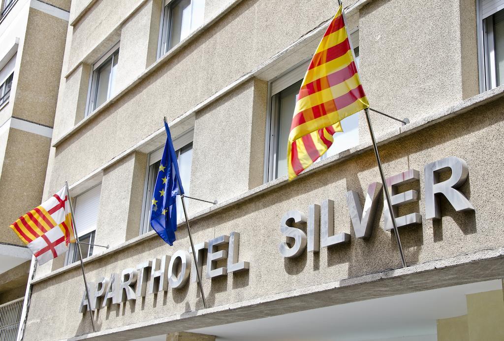 Hotell Silver
