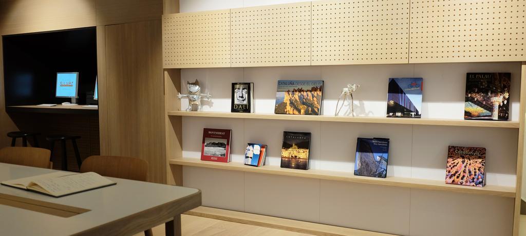 Hotell Silver 3*