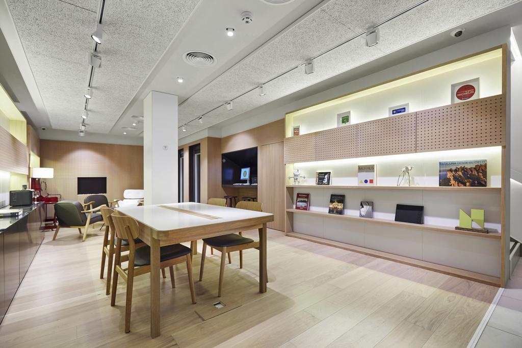 Silver Hotell Barcelona