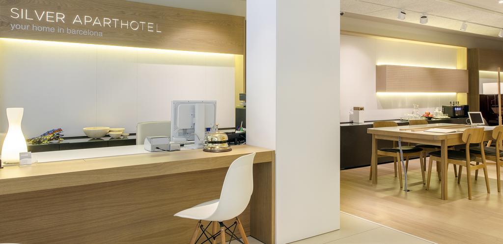 Silver Hotell