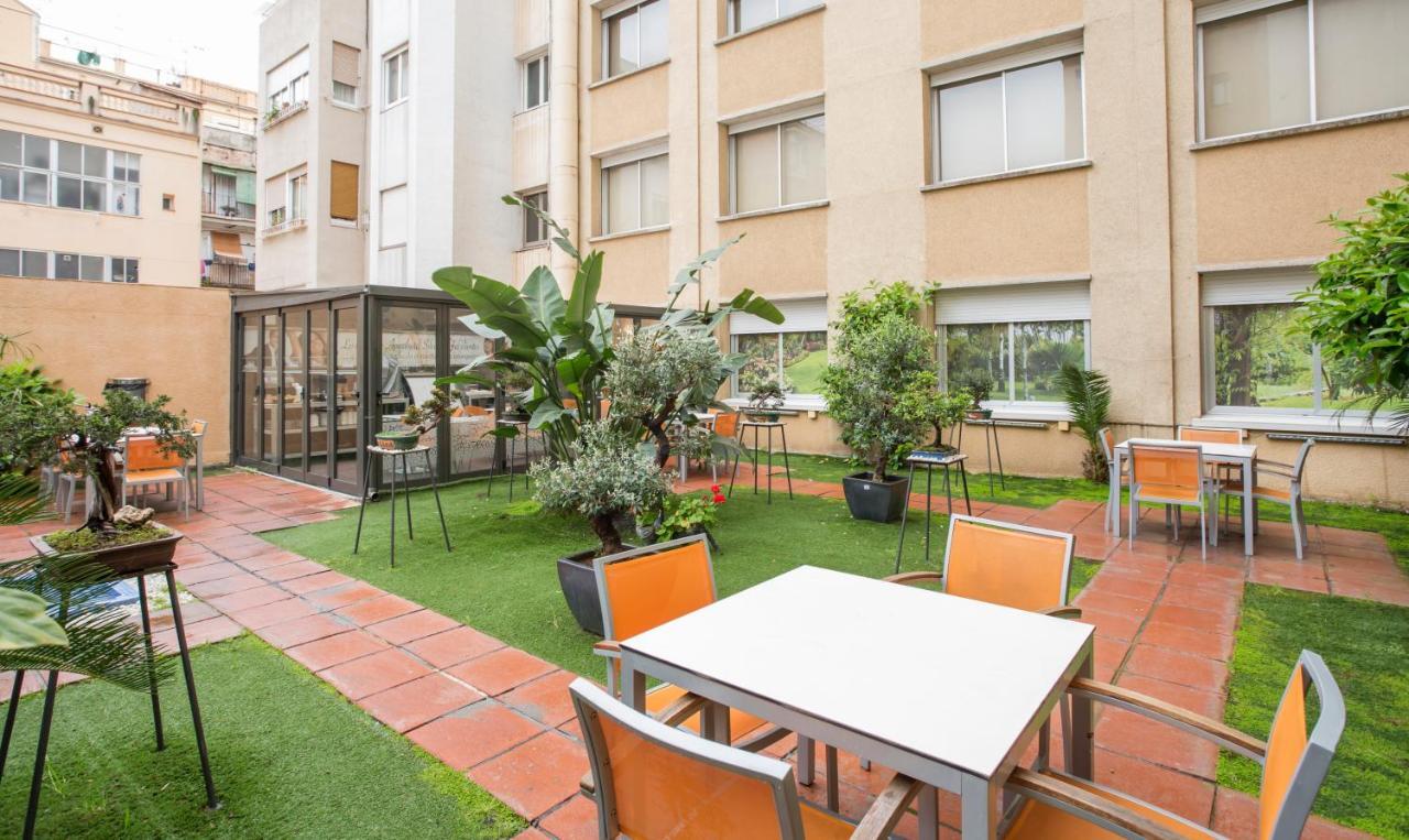 Silver 3* Barcelona