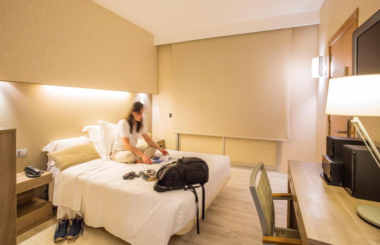 Hotell Silver