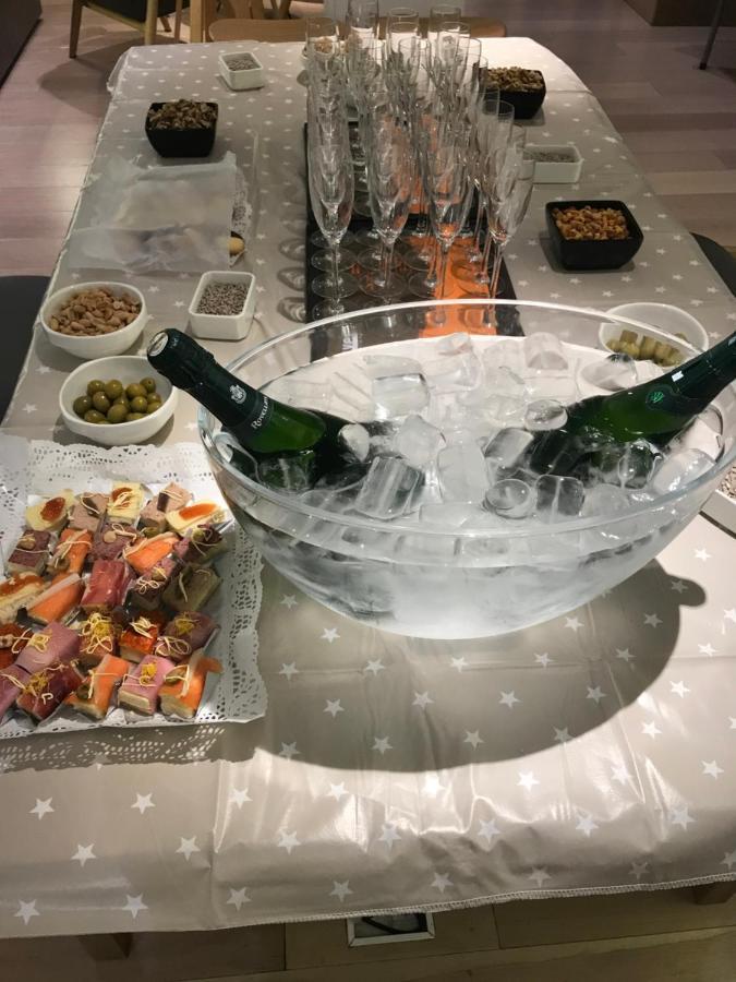 Hotell Silver 3*