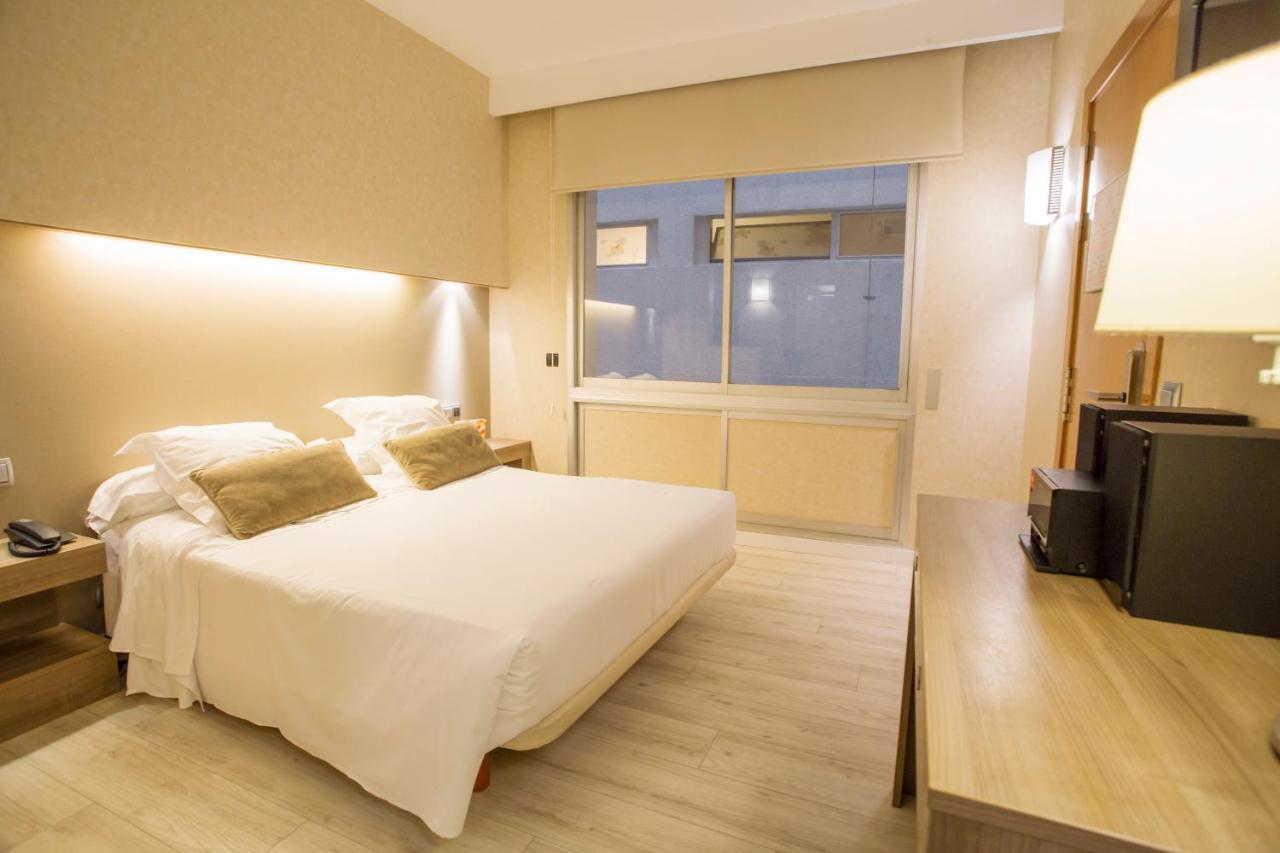 Silver Hotell Barcelona