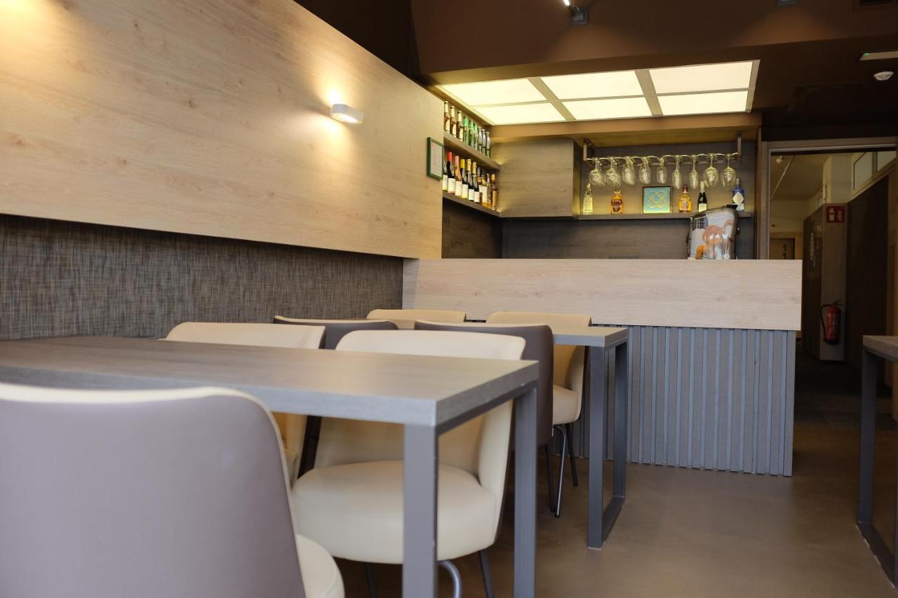 Hotell Silver Barcelona
